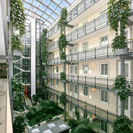 Meeresblick Wohnung 310 Ostseebad Kühlungsborn Exteriér fotografie