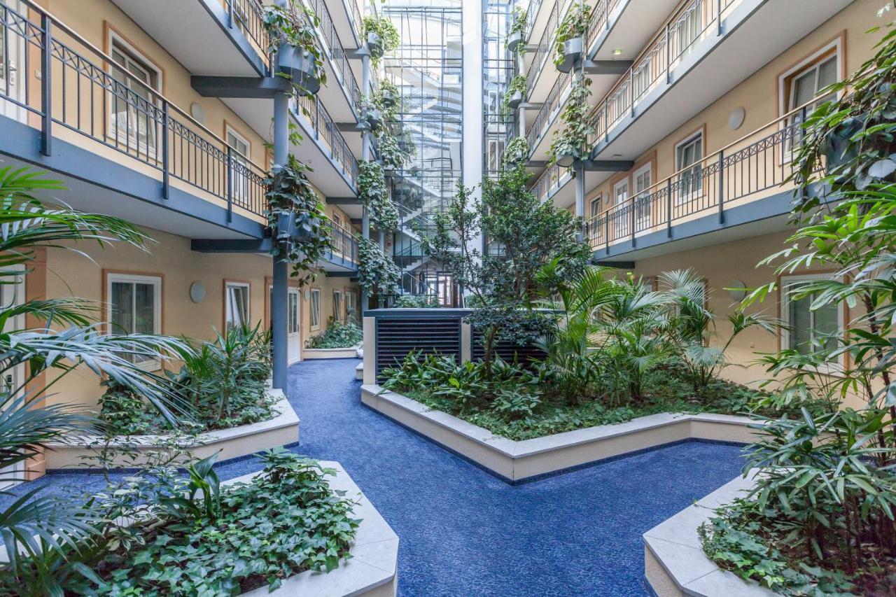 Meeresblick Wohnung 310 Ostseebad Kühlungsborn Exteriér fotografie