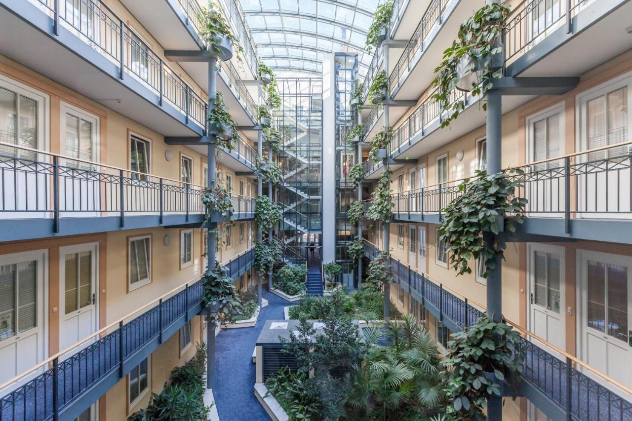 Meeresblick Wohnung 310 Ostseebad Kühlungsborn Exteriér fotografie
