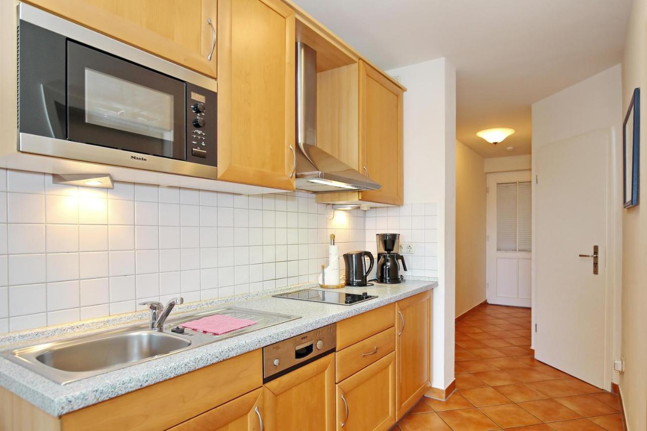 Meeresblick Wohnung 310 Ostseebad Kühlungsborn Exteriér fotografie