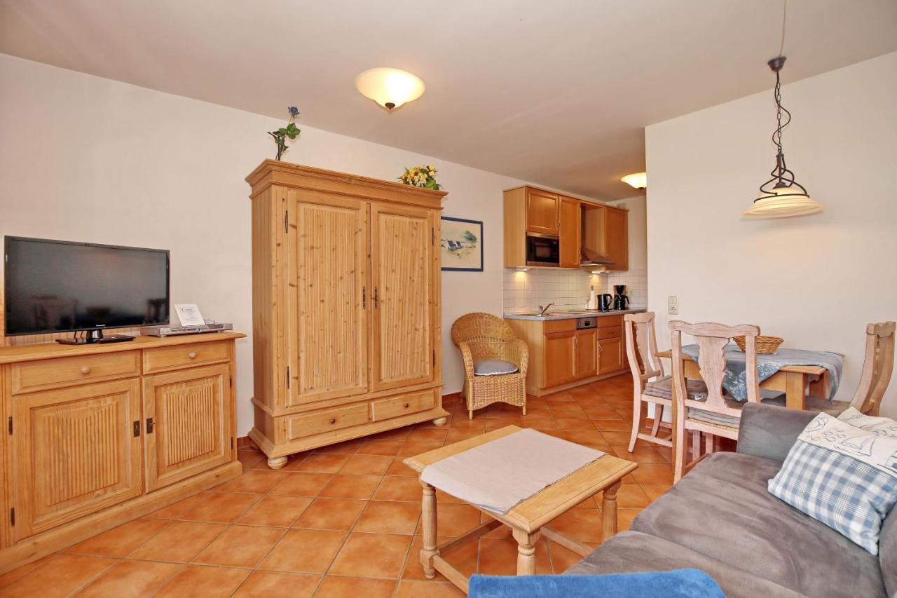 Meeresblick Wohnung 310 Ostseebad Kühlungsborn Exteriér fotografie