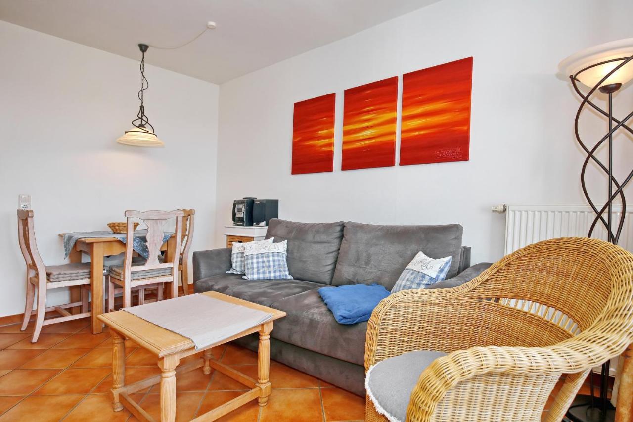 Meeresblick Wohnung 310 Ostseebad Kühlungsborn Exteriér fotografie