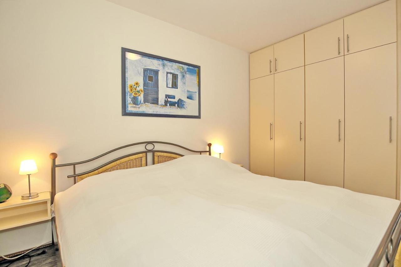 Meeresblick Wohnung 310 Ostseebad Kühlungsborn Exteriér fotografie