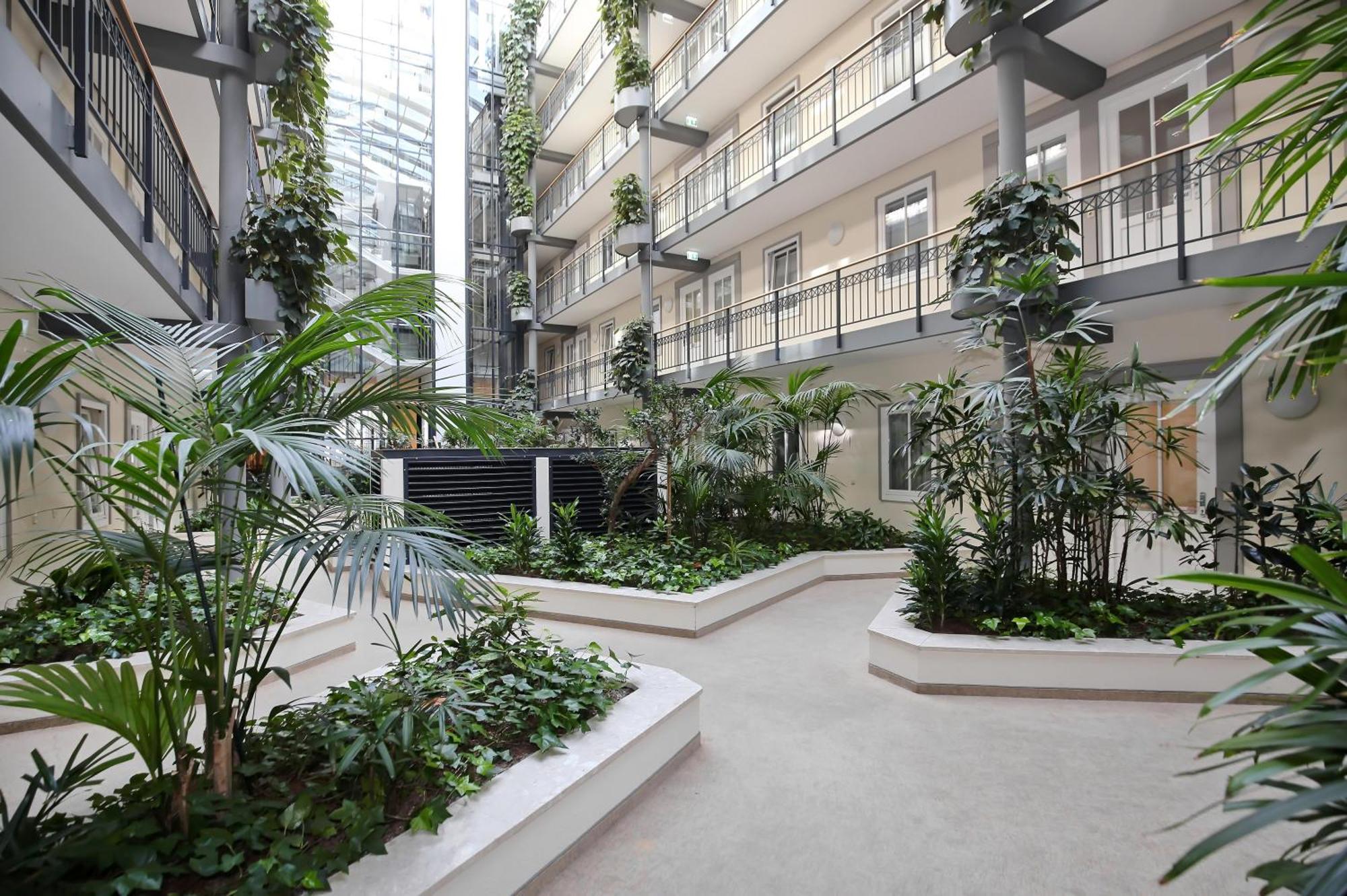 Meeresblick Wohnung 310 Ostseebad Kühlungsborn Exteriér fotografie