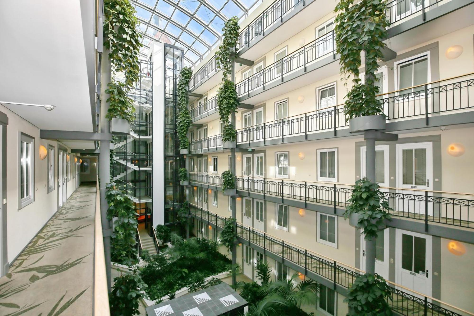 Meeresblick Wohnung 310 Ostseebad Kühlungsborn Exteriér fotografie